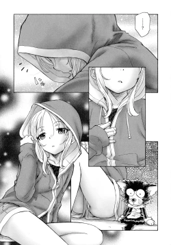 Page 6 of Mayoi no Machi no Akazukin Jo