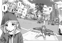 Page 7 of Mayoi no Machi no Akazukin Jo