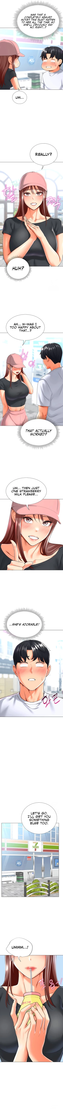 Page 207 of Love Gacha