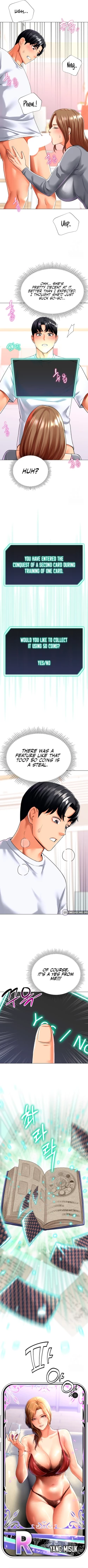 Page 220 of Love Gacha