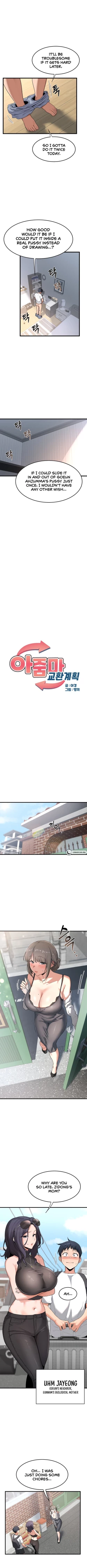 Page 6 of MILF Exchange Plan