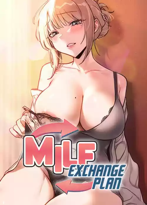 [Yagyeong  & Baengkki ] MILF Exchange Plan [Ch. 1-9] [English] [Lunar Scans] [Ongoing]