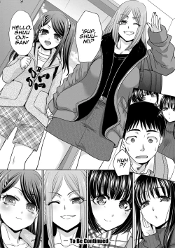Page 27 of Shinseki Midara My Home Harem Ch. 1-9