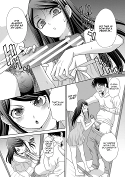 Page 57 of Shinseki Midara My Home Harem Ch. 1-9