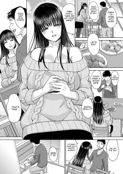 Page 6 of Shinseki Midara My Home Harem Ch. 1-9
