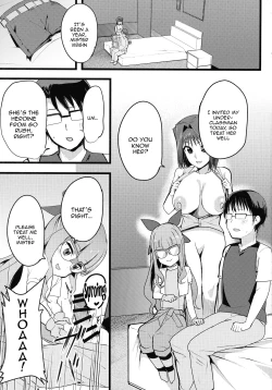 Page 5 of Anzu to Yuamu no na ma kettou / Raw Duel With Tea and Yuamu