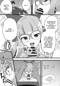Page 9 of Anzu to Yuamu no na ma kettou / Raw Duel With Tea and Yuamu