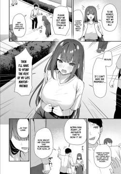 Page 4 of I wanna know what kind