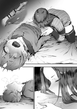 Page 21 of Guild No Onee-san