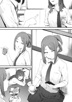 Page 11 of Yankee-chan No Hatsu H