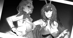 Page 1 of 《恶兽惨败》