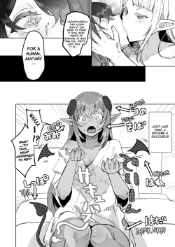Page 6 of Futanari Chiryou Succubus Clinic Zero