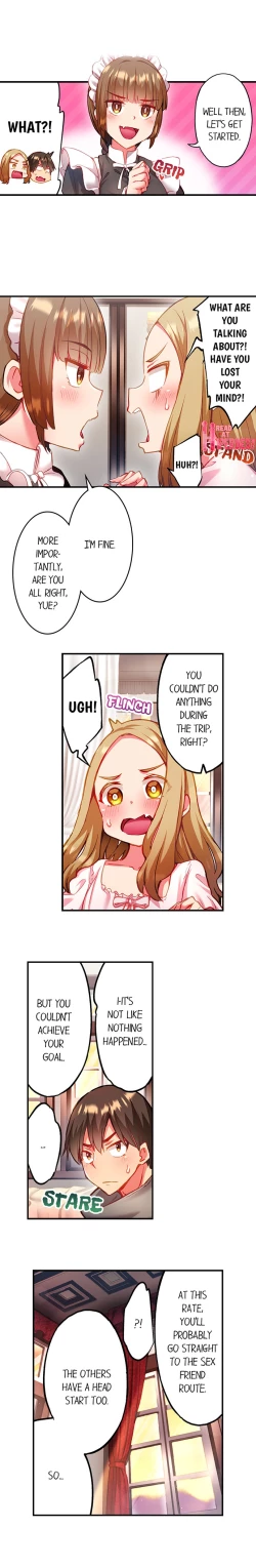 Page 108 of Adam’s Sweet Agony