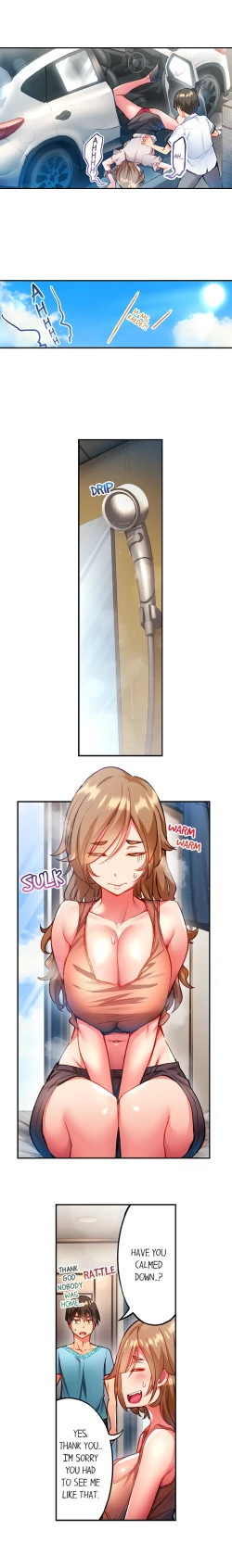 Page 141 of Adam’s Sweet Agony