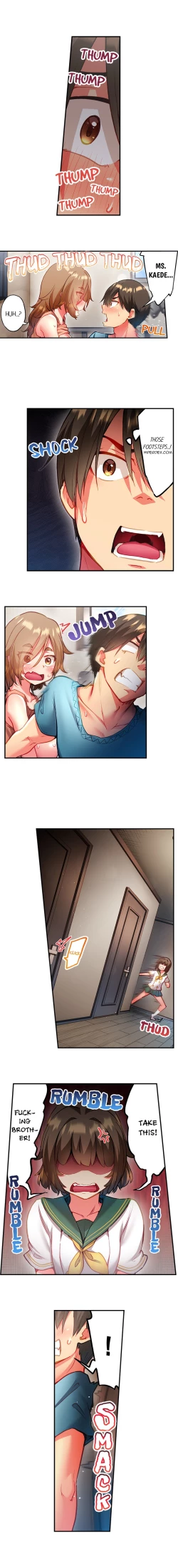 Page 151 of Adam’s Sweet Agony