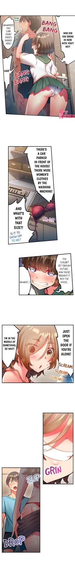 Page 154 of Adam’s Sweet Agony