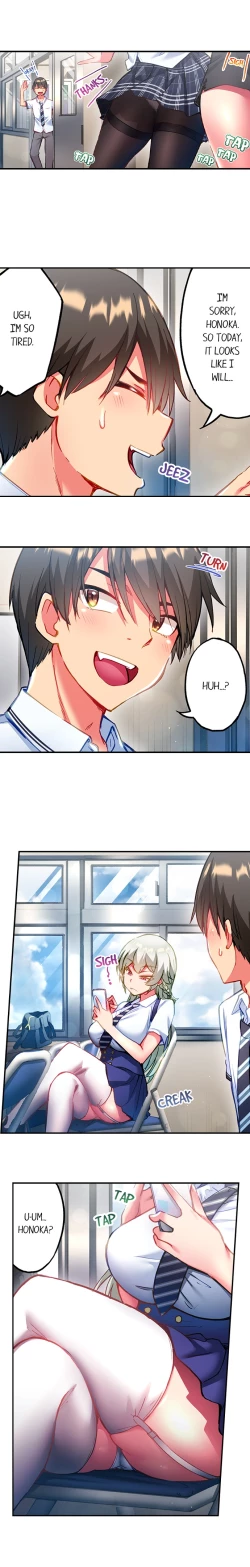 Page 81 of Adam’s Sweet Agony