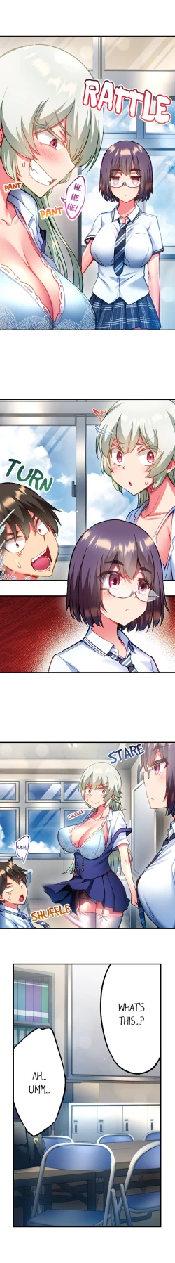 Page 89 of Adam’s Sweet Agony