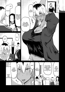Page 12 of Tomodachi ga Boku no Oba to Mama de Gachinuki | My Friend Uses My Mom And Aunt To Get Off