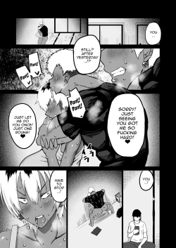 Page 134 of Tomodachi ga Boku no Oba to Mama de Gachinuki | My Friend Uses My Mom And Aunt To Get Off