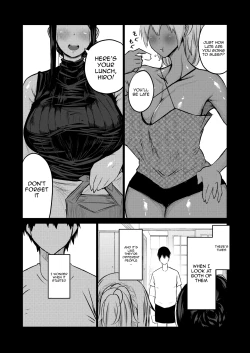 Page 175 of Tomodachi ga Boku no Oba to Mama de Gachinuki | My Friend Uses My Mom And Aunt To Get Off