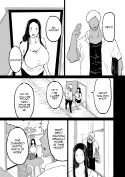 Page 66 of Tomodachi ga Boku no Oba to Mama de Gachinuki | My Friend Uses My Mom And Aunt To Get Off