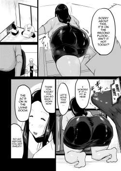 Page 68 of Tomodachi ga Boku no Oba to Mama de Gachinuki | My Friend Uses My Mom And Aunt To Get Off