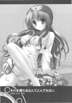 Page 29 of samoye dest pepepepe pepe DQ2 Soushuuhen