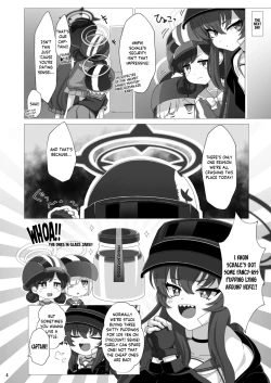 Page 5 of Rabu Love 3xxx3