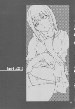 Page 3 of FAVORITE 2010
