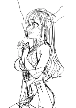 Page 19 of Classmate no Iinari Haachan