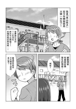 Page 2 of Atta Shunkan, Bakunyuu Dosukebe Ooya-san ni Yuuwaku Sareru!