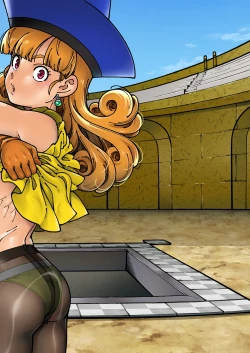 Page 3 of Pafupafu no ShoChuukan