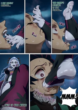 Page 15 of Demon Slayer（Part 1）