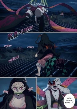 Page 20 of Demon Slayer（Part 1）