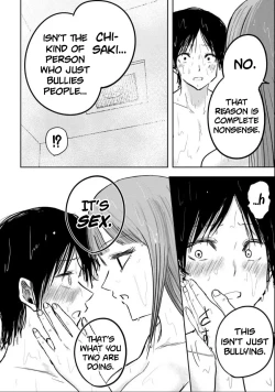 Page 10 of Uenozumi Dai 18 wa | Ueno-kun Has Been Developed Chapter 18