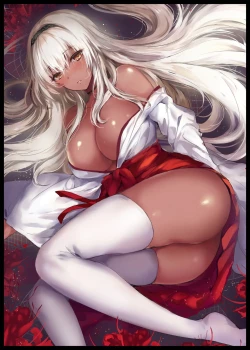 Page 4 of Hebigami no Miko | 蛇神的巫女