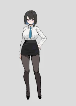 Page 5 of Shokuba no Senpai kara no Choushou | Ridicule from my Senpai at Work