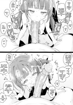 Page 7 of Loli Harem Shujinkou niNattemita | I tried out being a loli-harem protagonist
