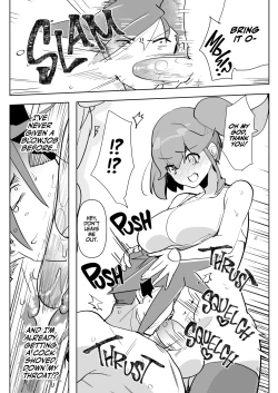 Page 6 of Futanari x Otoko no Hon | Futa Extinguisher