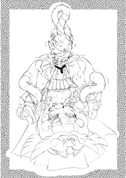 Page 17 of 驚愕異聞譚 DL版