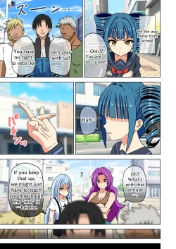 Page 56 of Mitari no Sono 201-220+