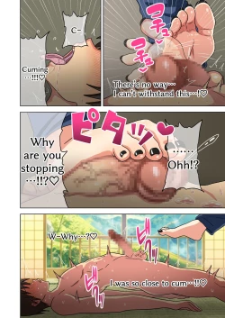 Page 72 of Mitari no Sono 201-220+