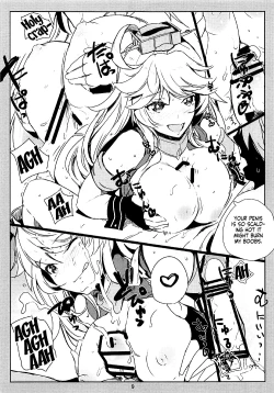 Page 8 of SHAKE IT OFF