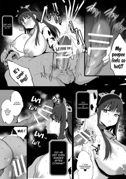 Page 5 of Watashi ga Rogin o Kasegimasu. 2 | I'll Earn Some Travel Money 2