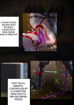 Page 4 of あじま～るよ ENG