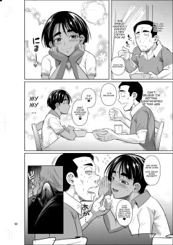 Page 53 of Ryuugakuseiryou no Oshigoto 2 | Job at a Foreign Student Dorm 2