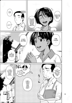 Page 6 of Ryuugakuseiryou no Oshigoto 2 | Job at a Foreign Student Dorm 2