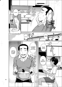 Page 7 of Ryuugakuseiryou no Oshigoto 2 | Job at a Foreign Student Dorm 2