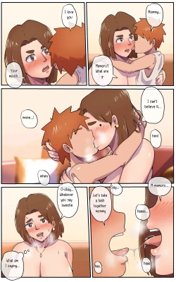 Page 4 of My Mother's Secret